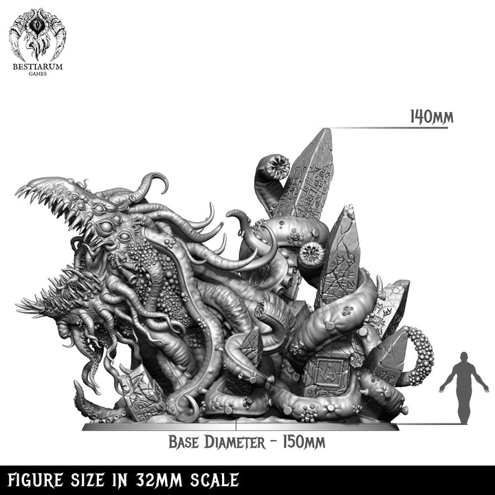 Avatar of the Sunken God | The N&