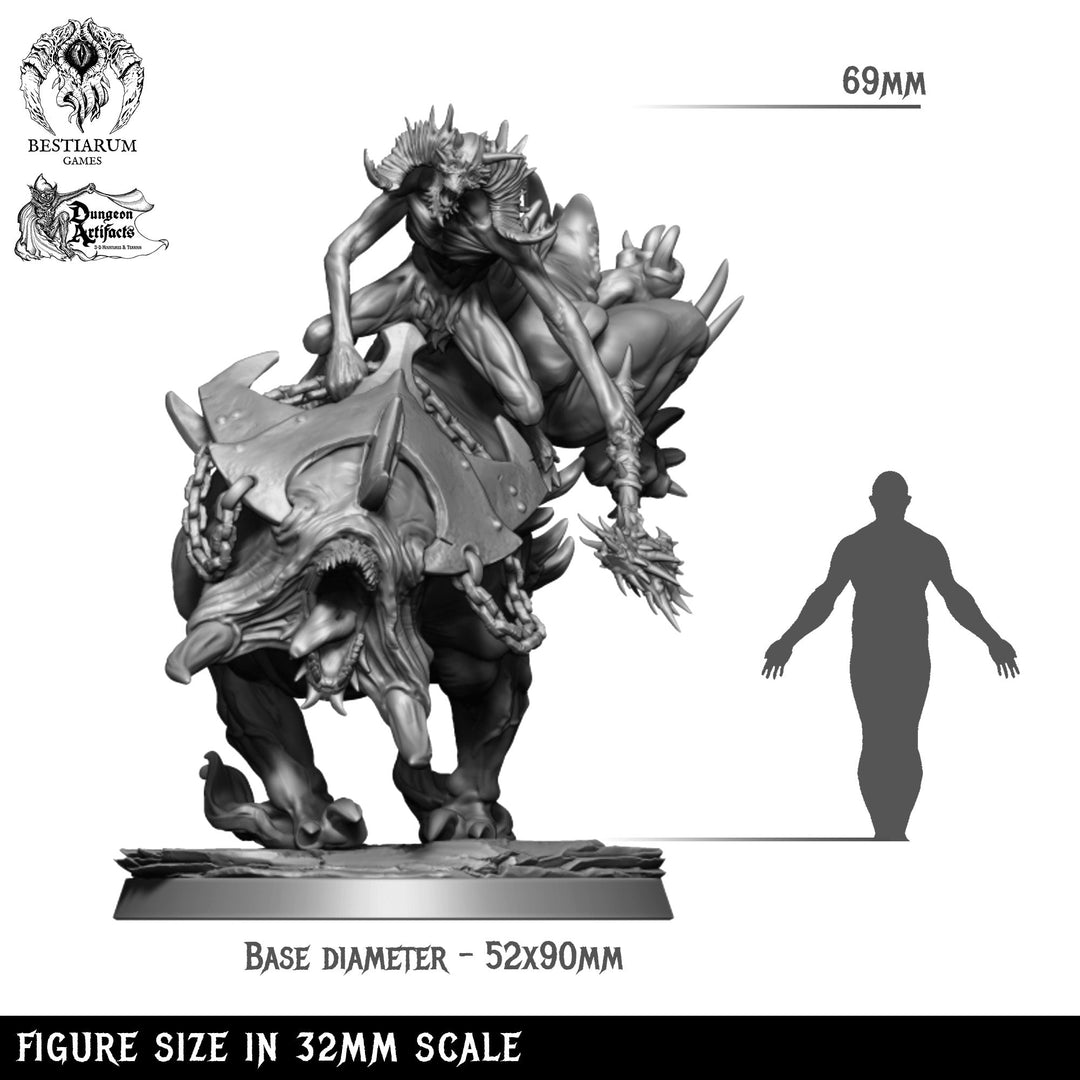 Hellriders | Hellspawn