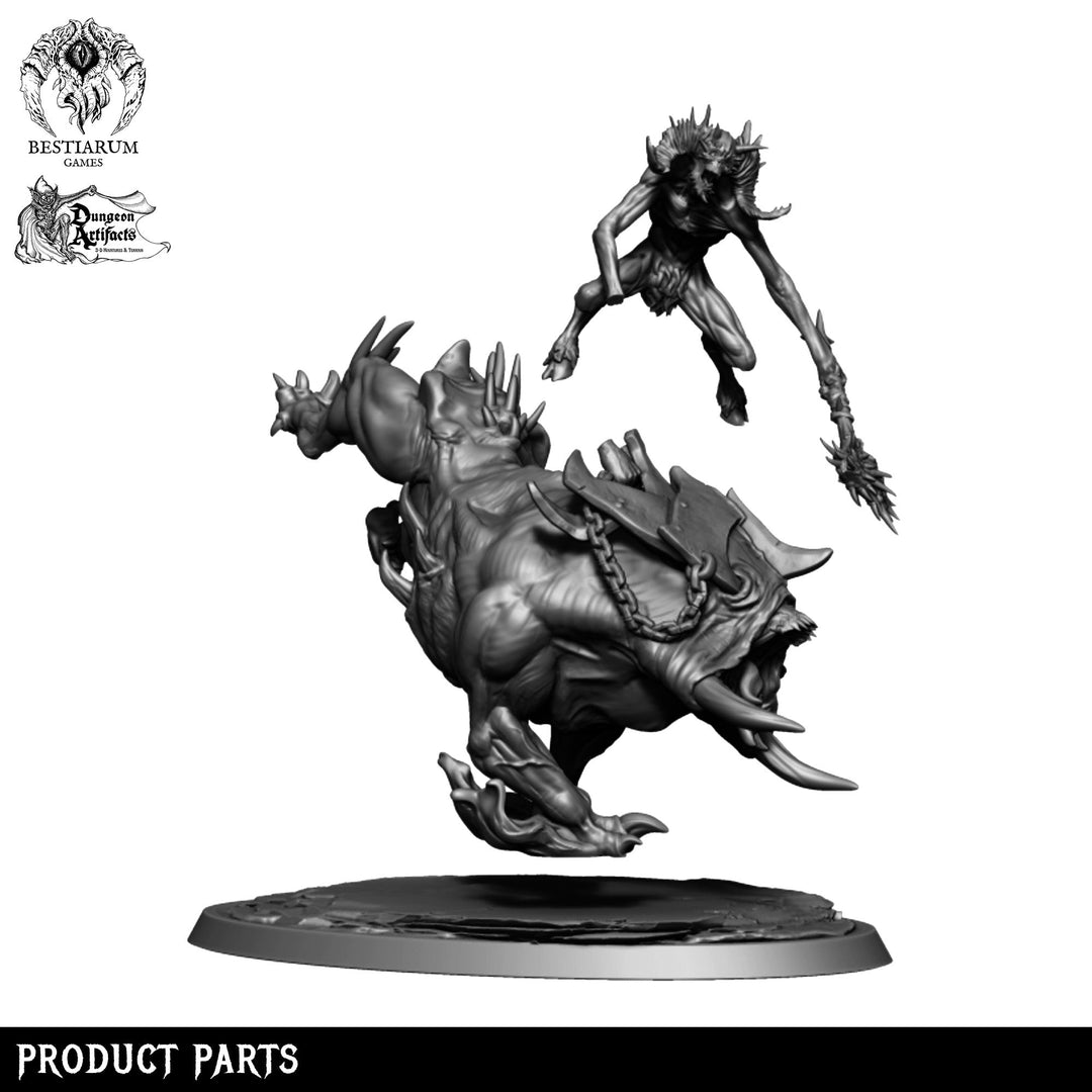 Hellriders | Hellspawn