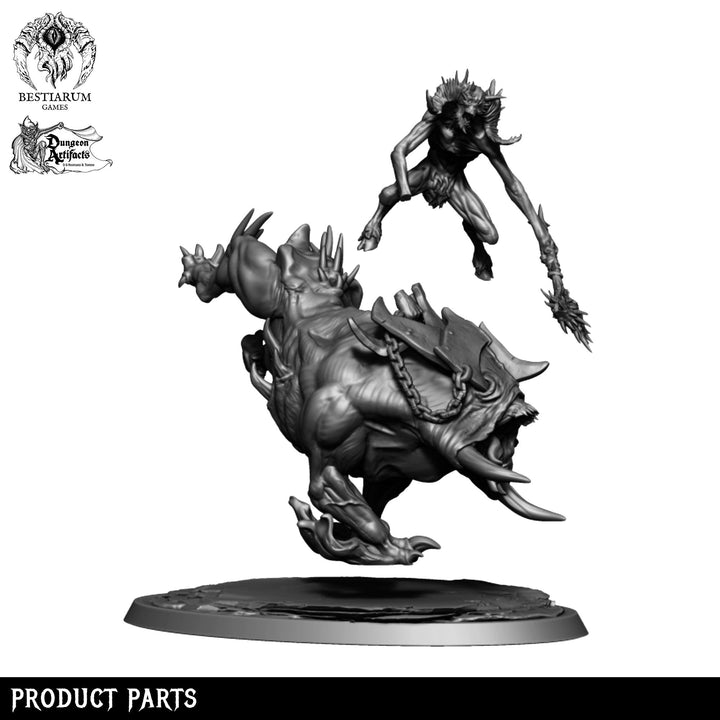 Hellriders | Hellspawn