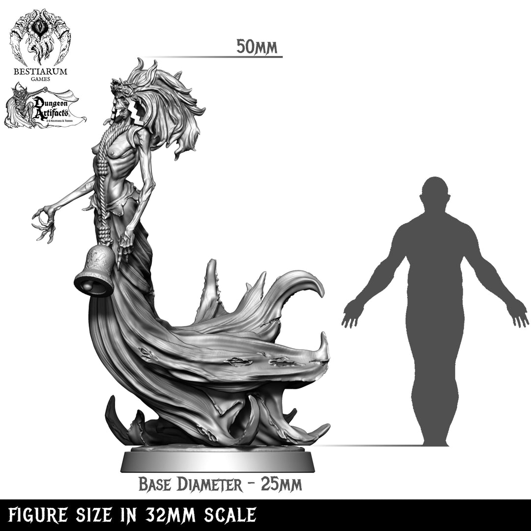 Attendants of Despair | Covenant of Grief