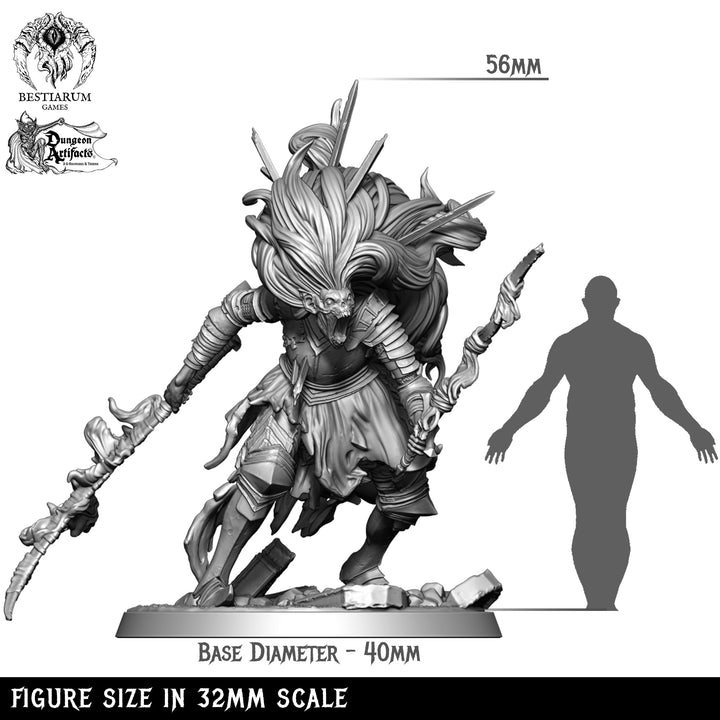 Strighast | Covenant of Grief