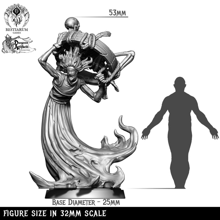 Mournwraiths | Covenant of Grief