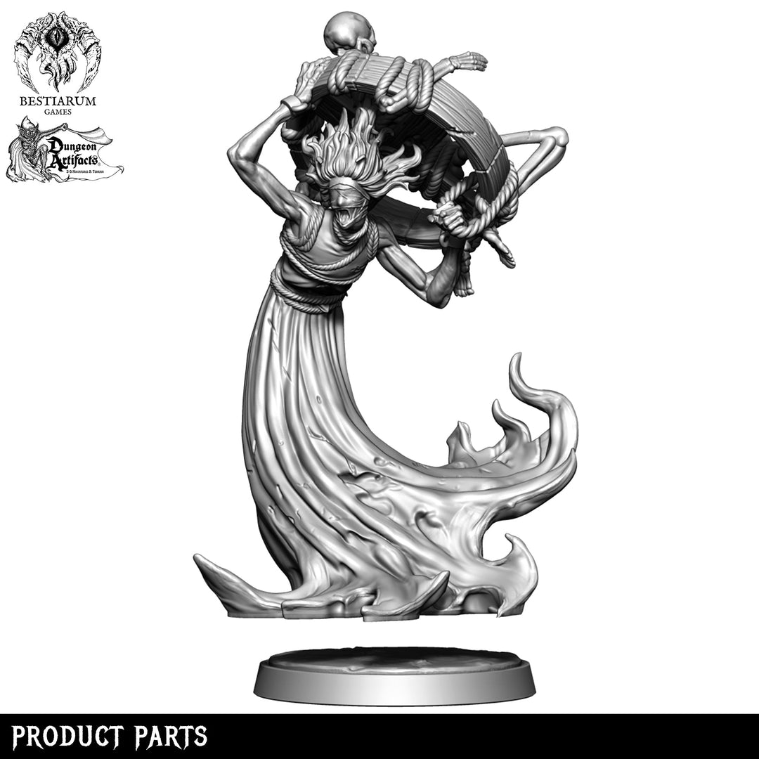 Mournwraiths | Covenant of Grief