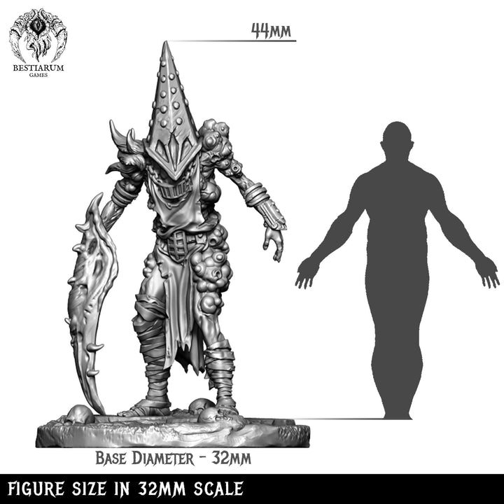 Crimson Grove Acolytes | Crimson Grove Abbey