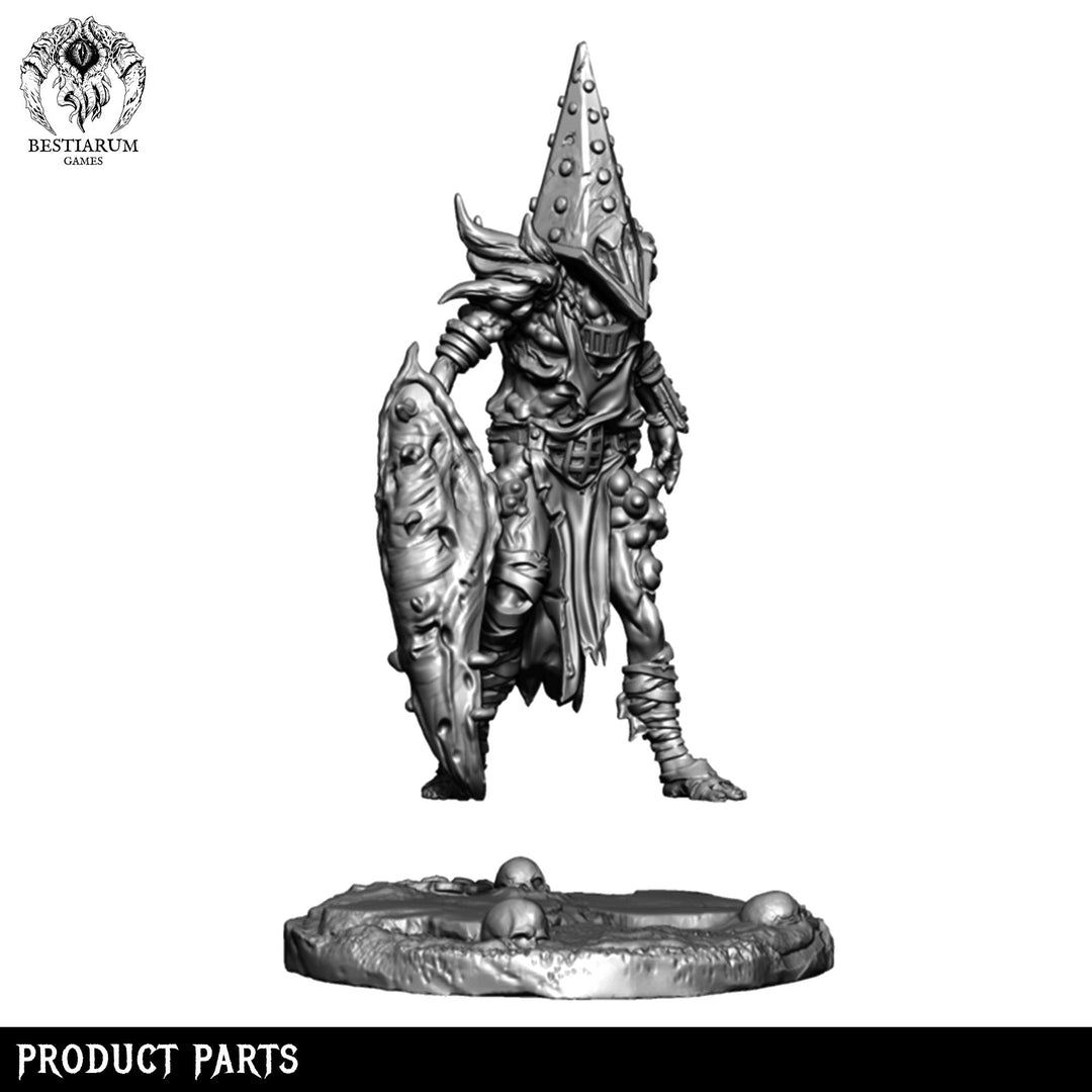 Crimson Grove Acolytes | Crimson Grove Abbey