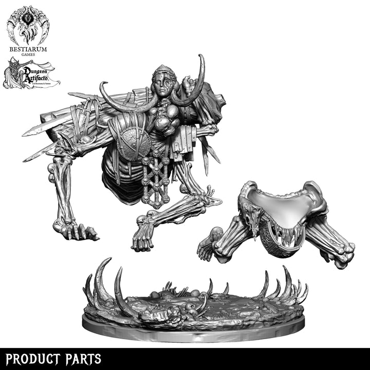 Siege Breaker | STL | Eternal Legions