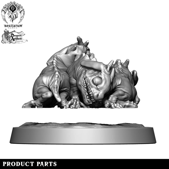 Jackalope Kits | The Wilds