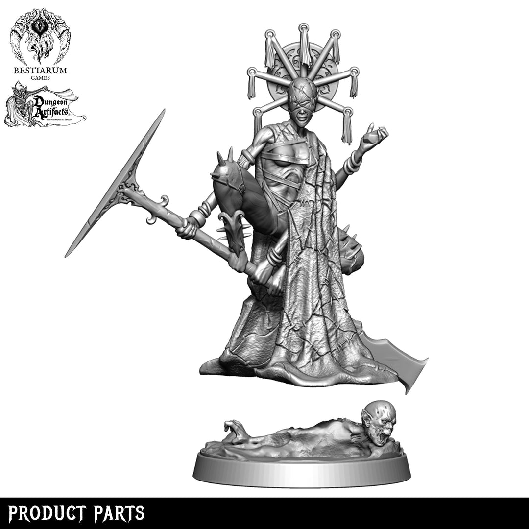 Cabal Assassin | Balazar&