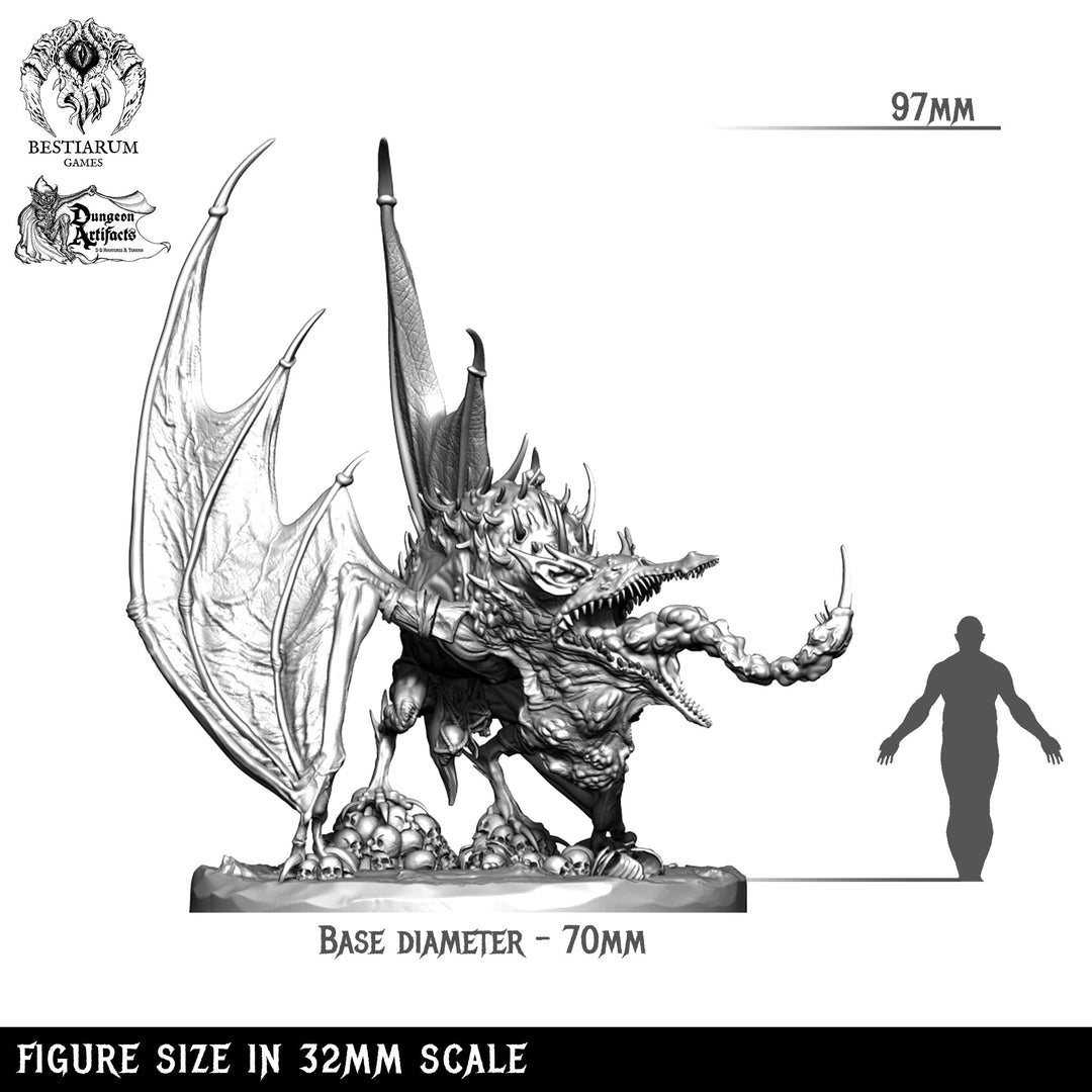 Cryptstalkers | The Abhorrents