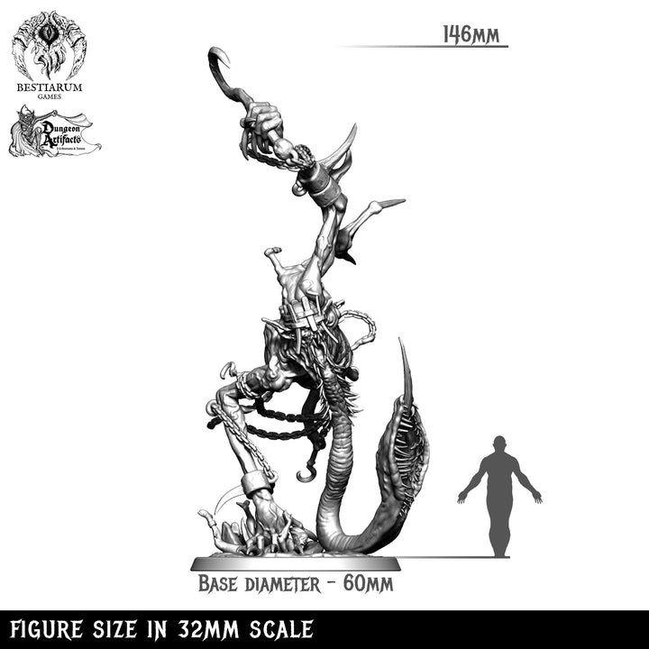 Bloodghast | The Abhorrents