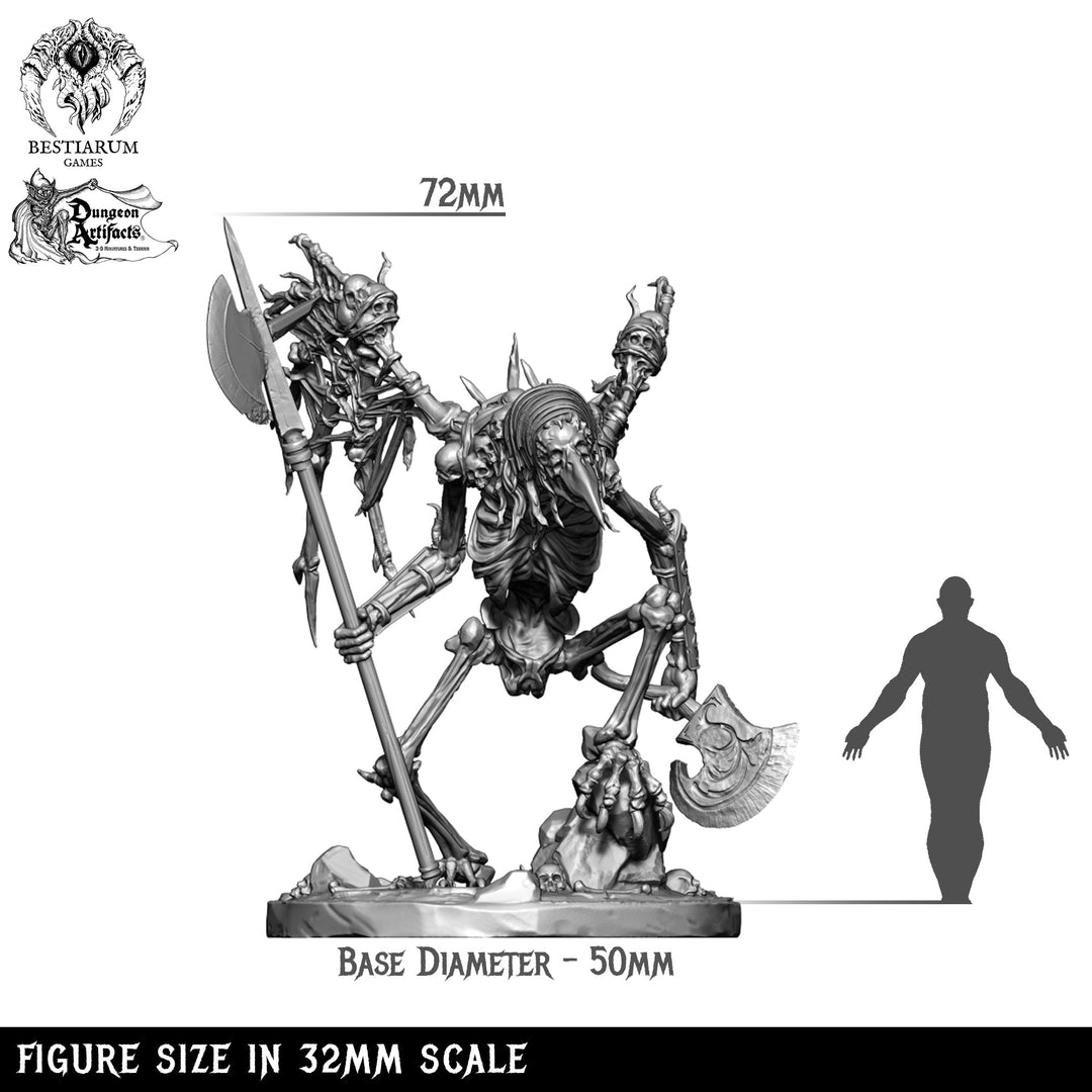 Hellions | Eternal Legions