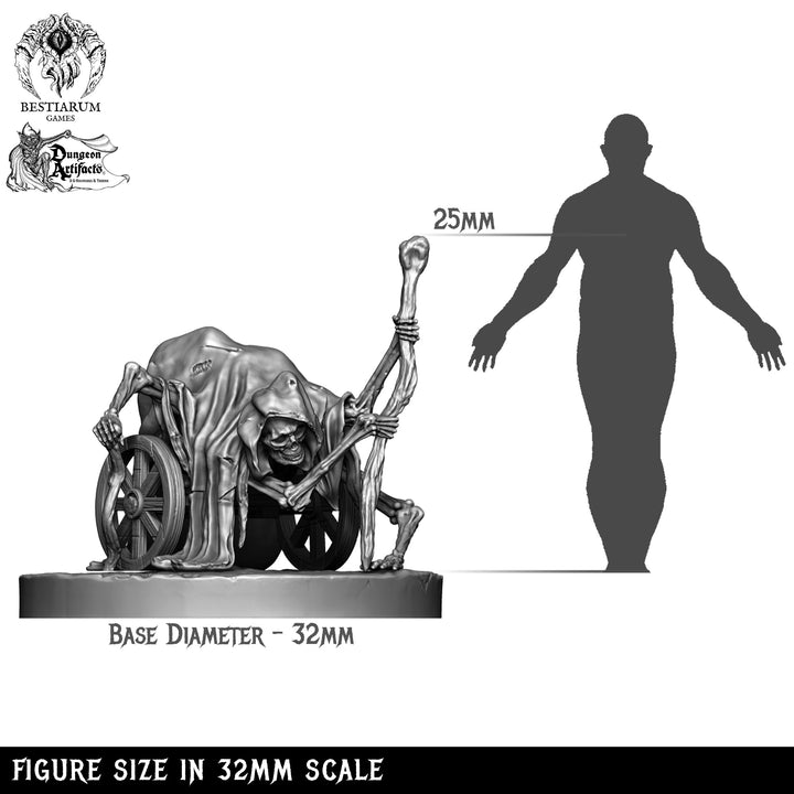 Dregger | Eternal Legions