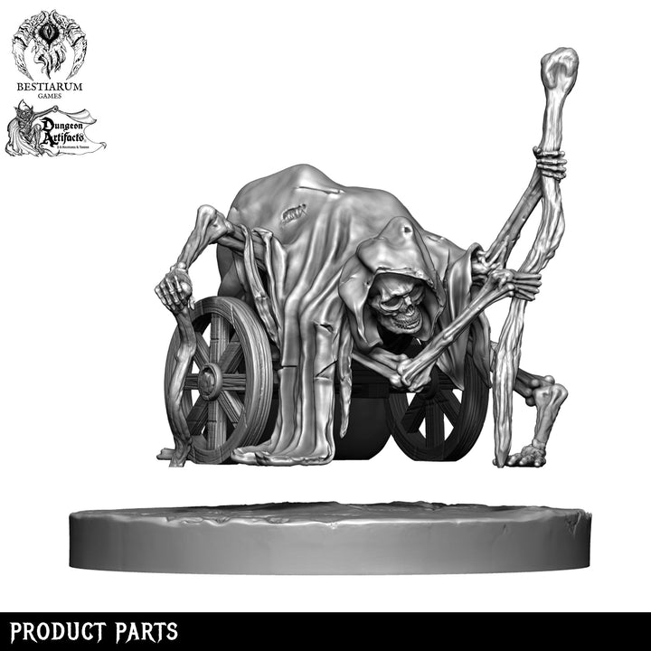 Dregger | Eternal Legions