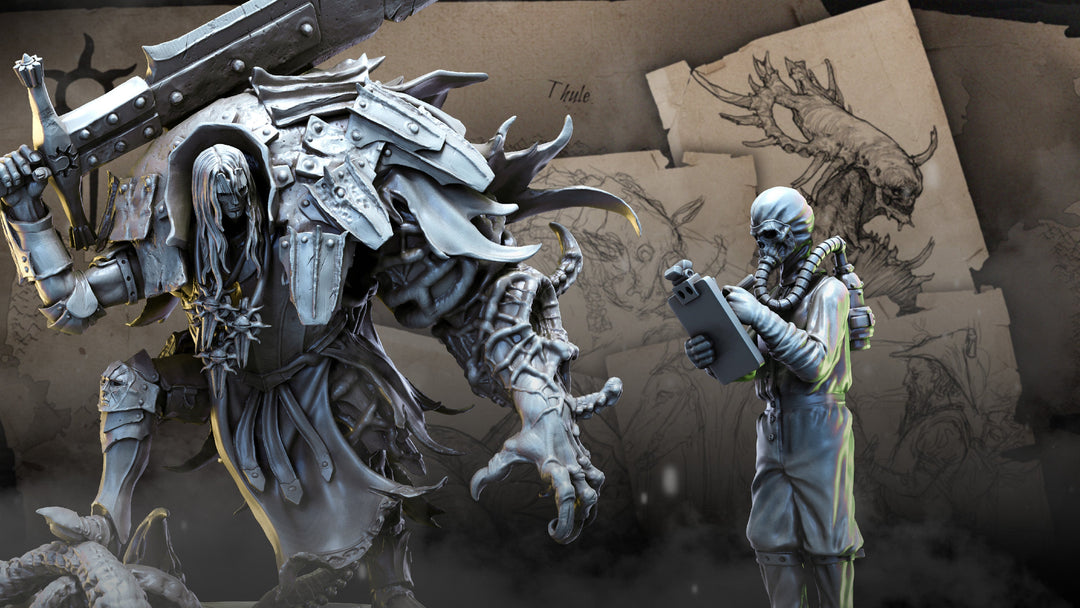 Looking Back & A Glimpse Ahead