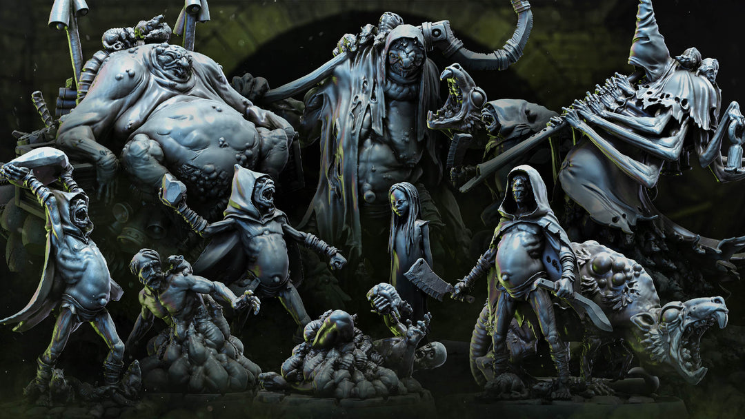 Kin of the Rat Banner