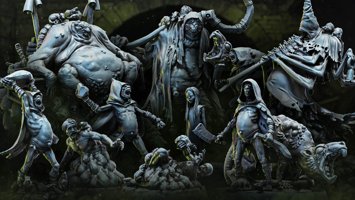 Kin of the Rat Banner