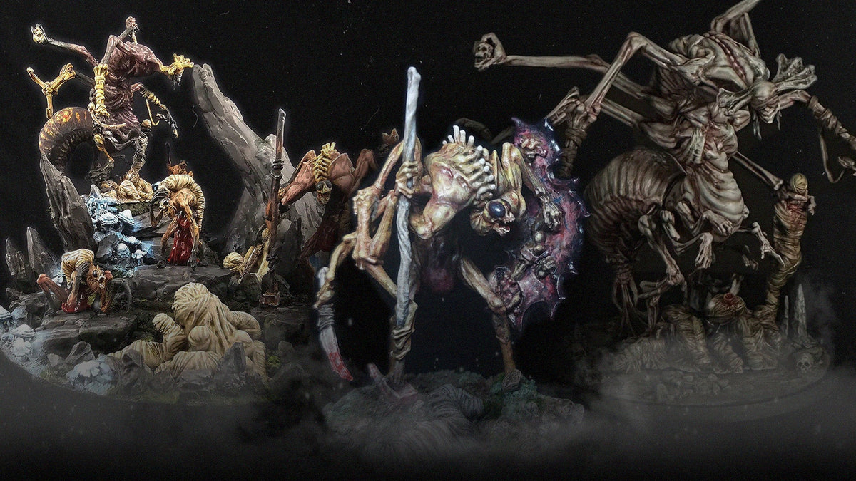 October 2025 remade competition banner