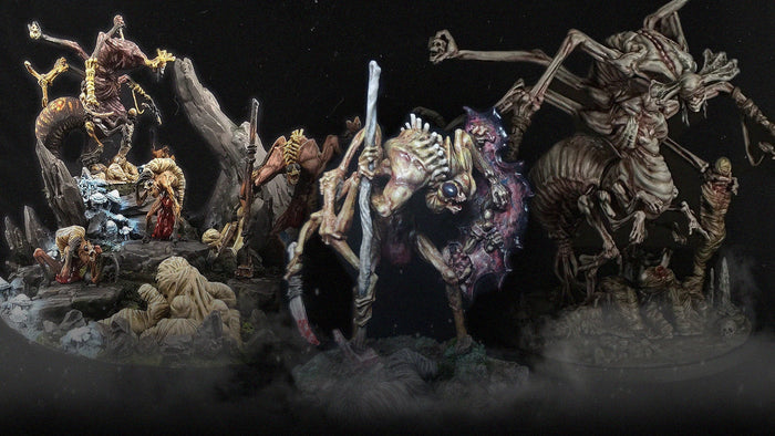 October 2025 remade competition banner