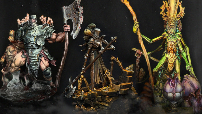 Competition community winners banner