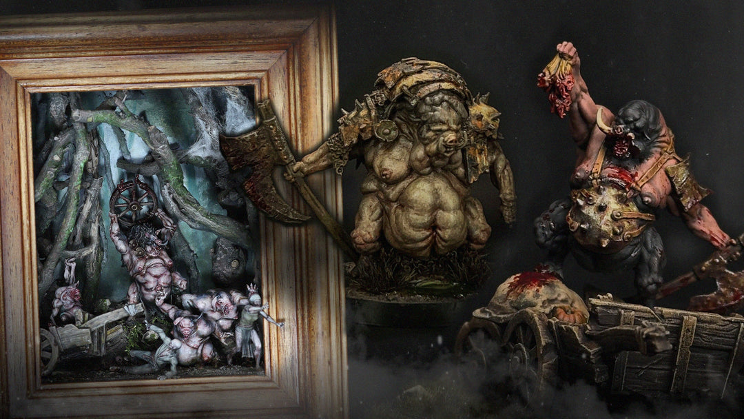 Painting Competition | Winner Announcement | Swine Raid