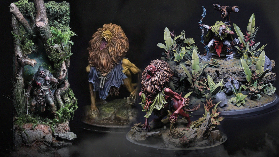 Painting Competition | Winner Announcement | The Expedition | March 2026