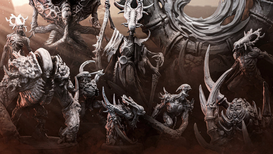 September 2026 release banner