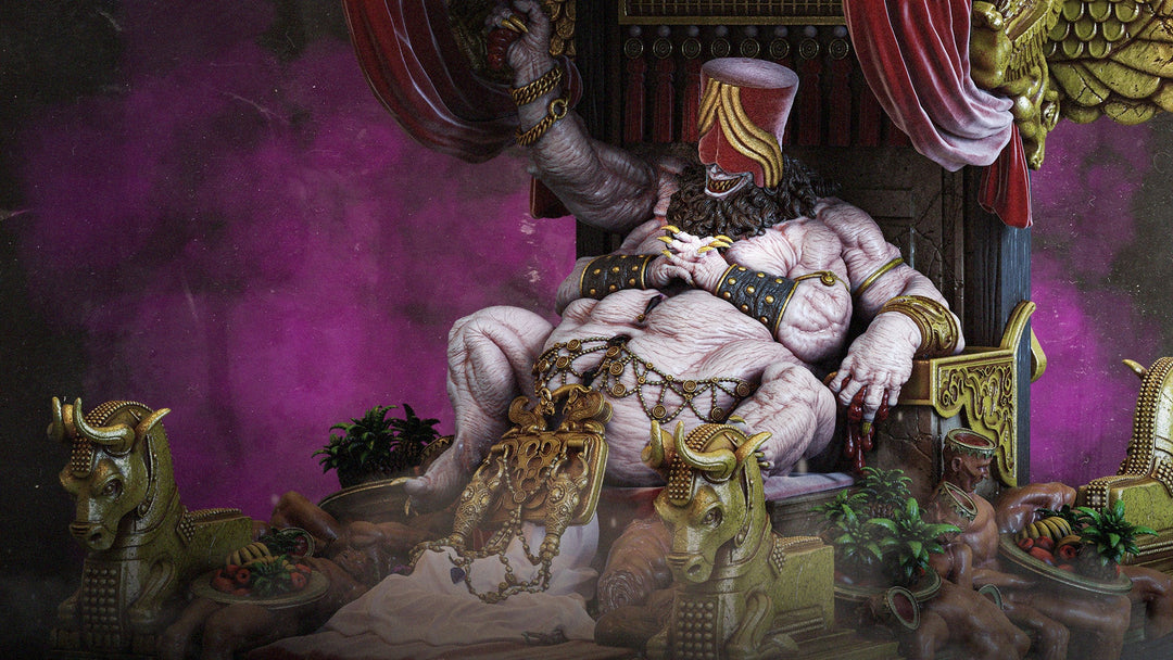 Balazar AoS banner