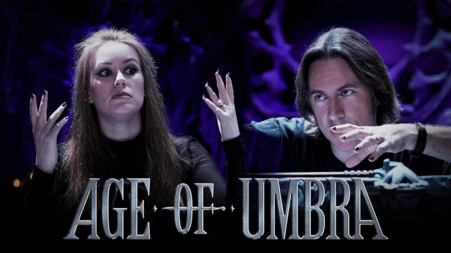 Bestiarum Miniatures featured in Critical Role's Age of Umbra