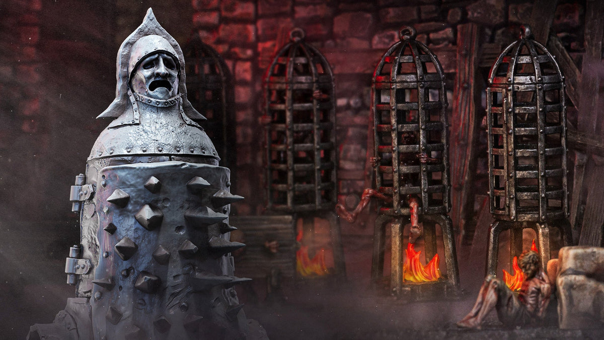 Dungeons terrain article banner