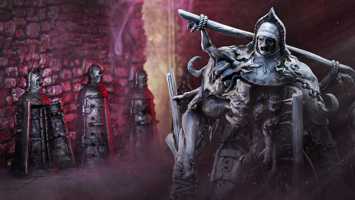 Dungeons encounter blog banner