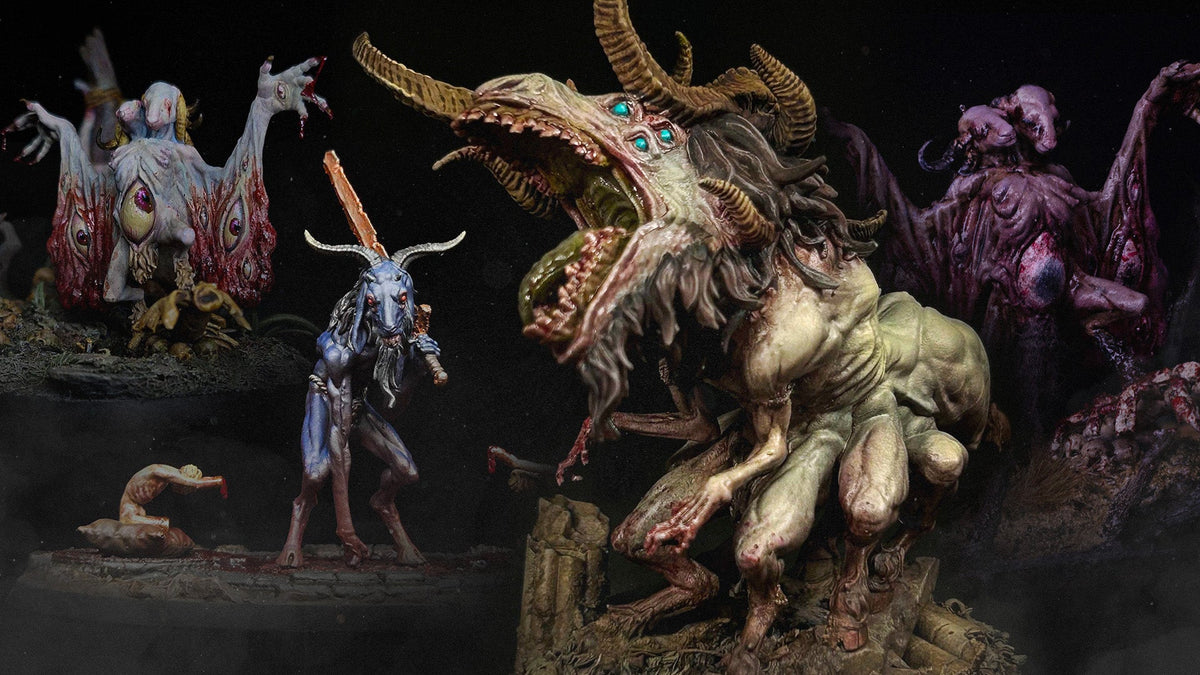 August 2026 painting competition banner