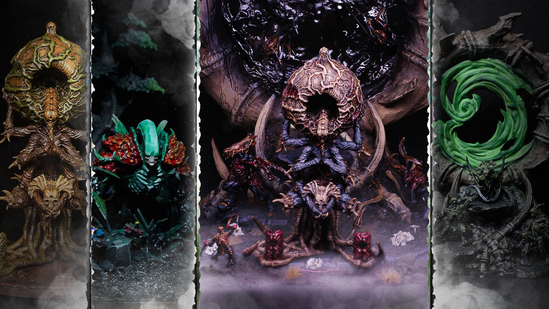 September 2026 painting competition banner
