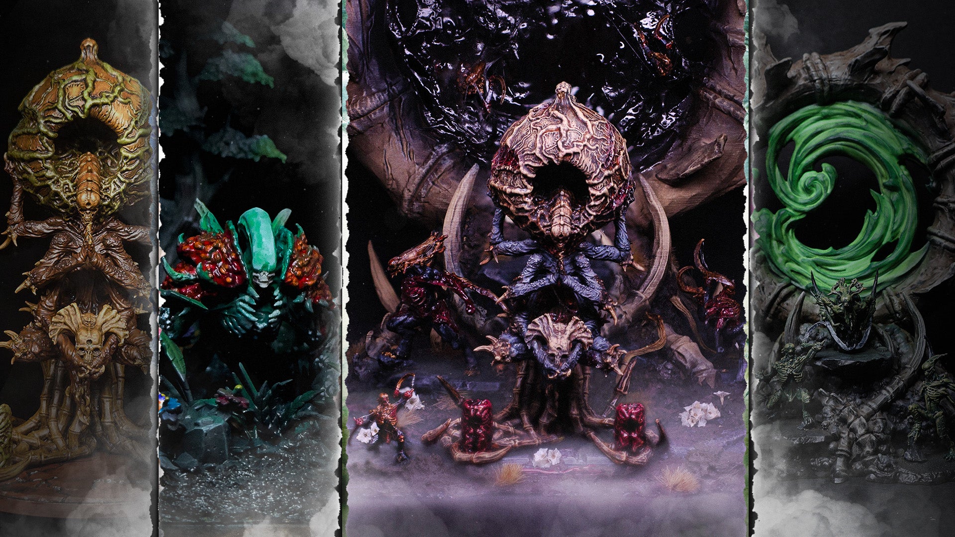 Painting Competition | Winner Announcement | The Risen Ancestors ...