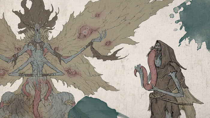 Cult of the Moth featured image