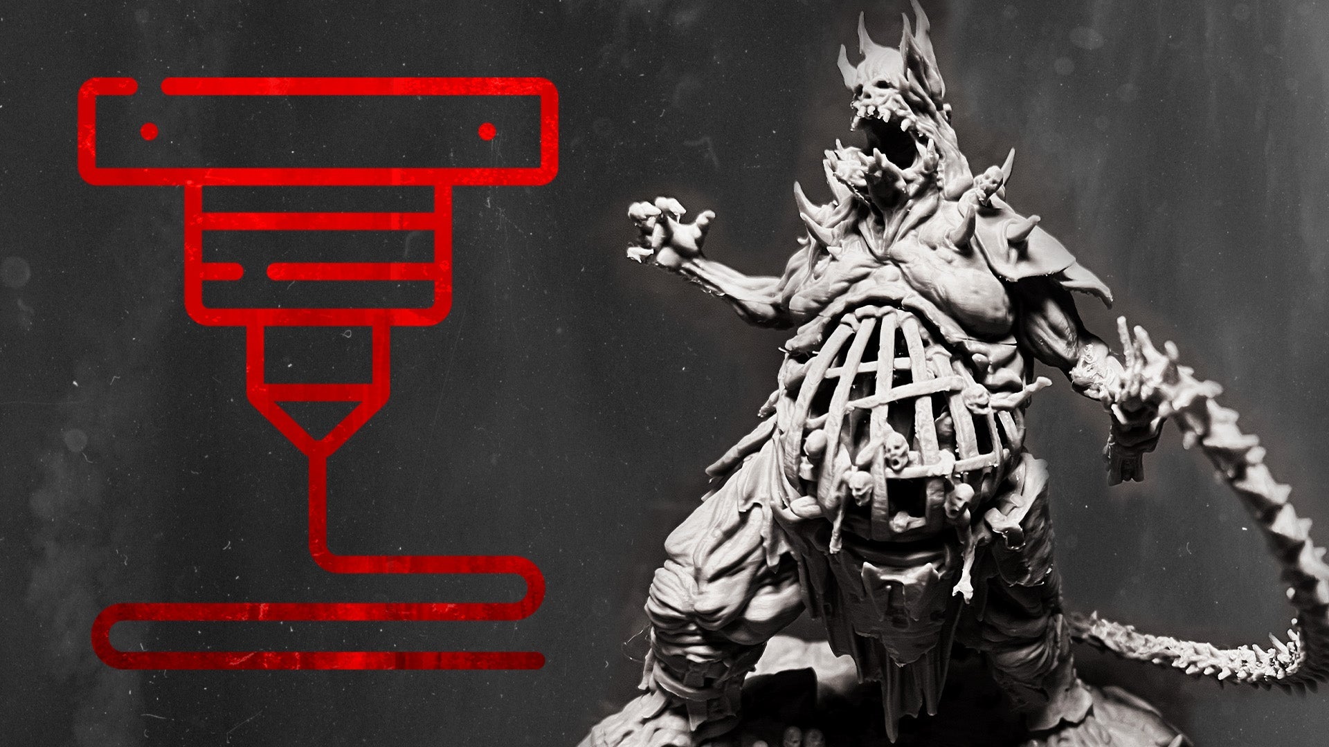 Printing Detailed Miniatures with FDM | Community Spotlight – Bestiarum ...