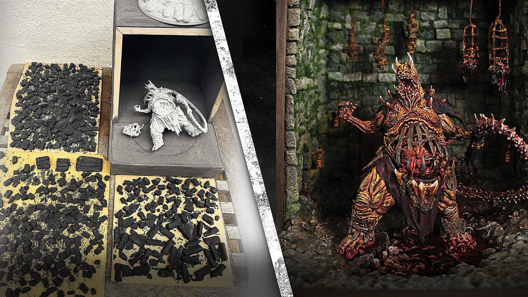 jailer diorama banner