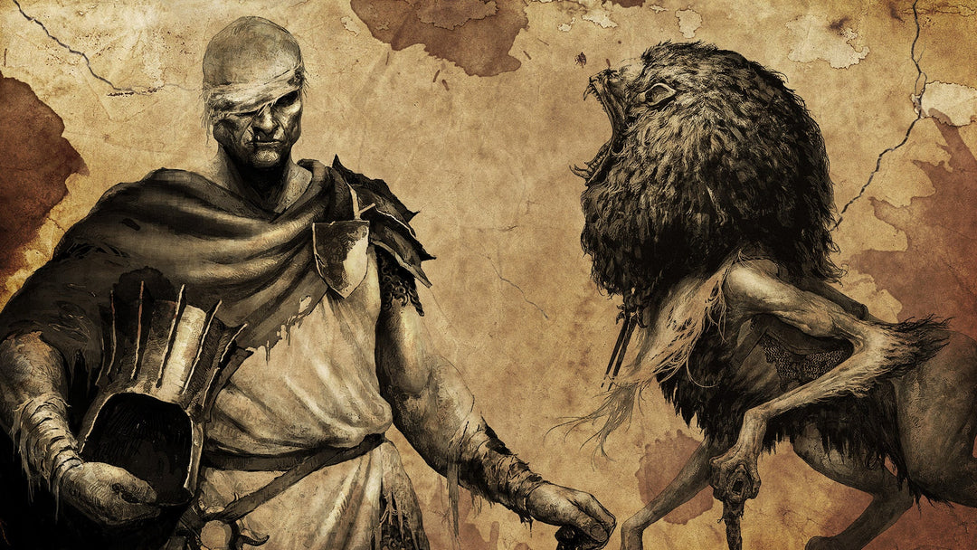 Expedition concept art banner