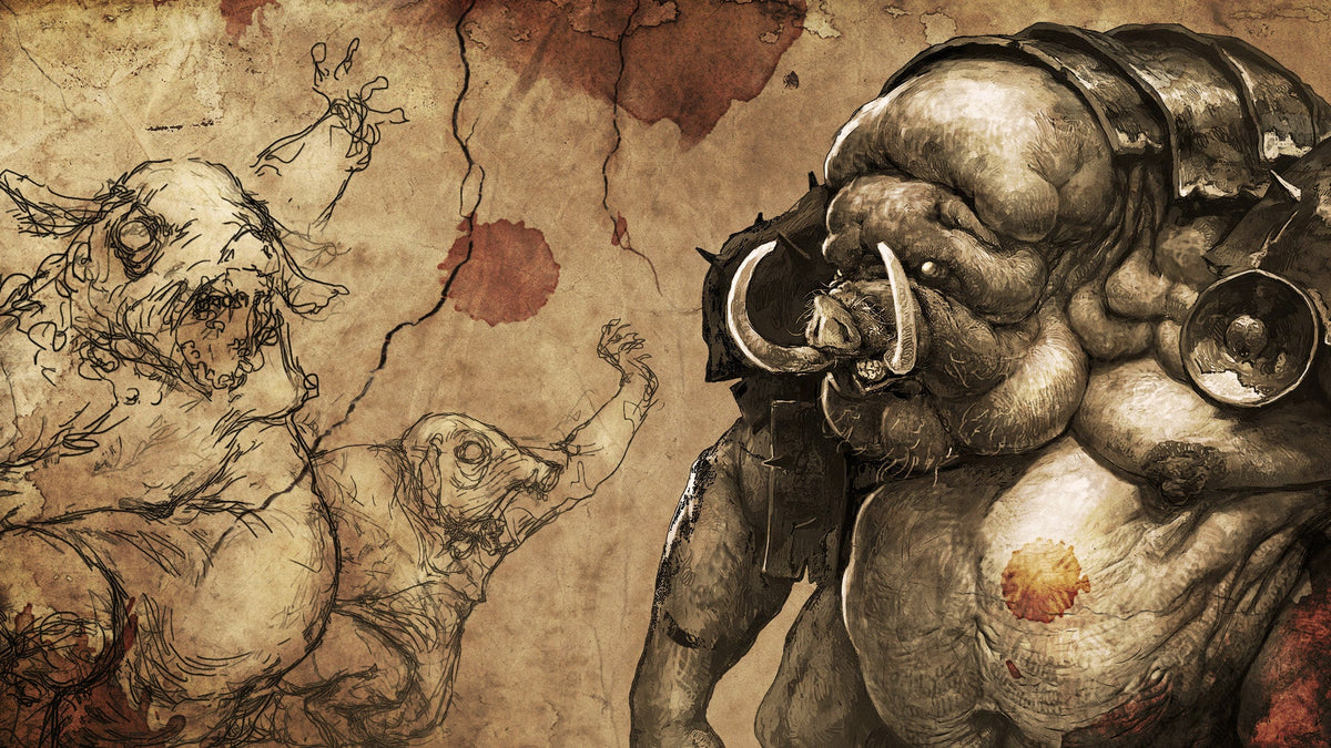 Swine Raid preview banner