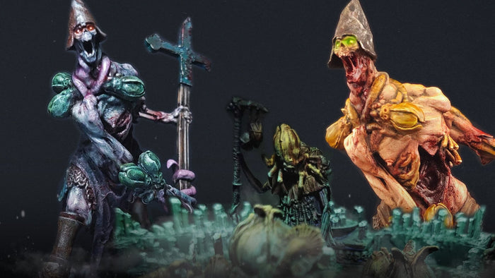 Monthly Painting Competition banner