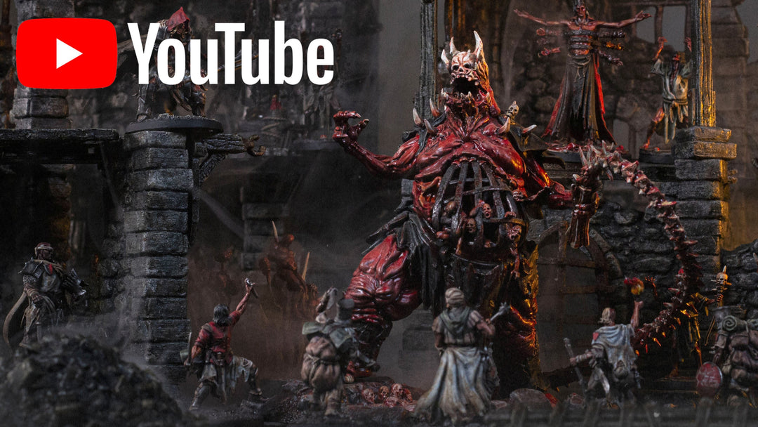 dreadwatch youtube videos banner