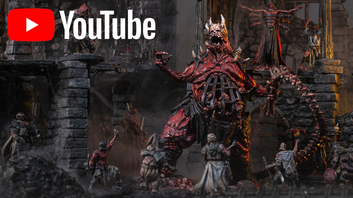 dreadwatch youtube videos banner
