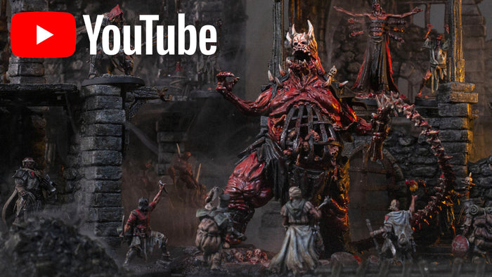 dreadwatch youtube videos banner