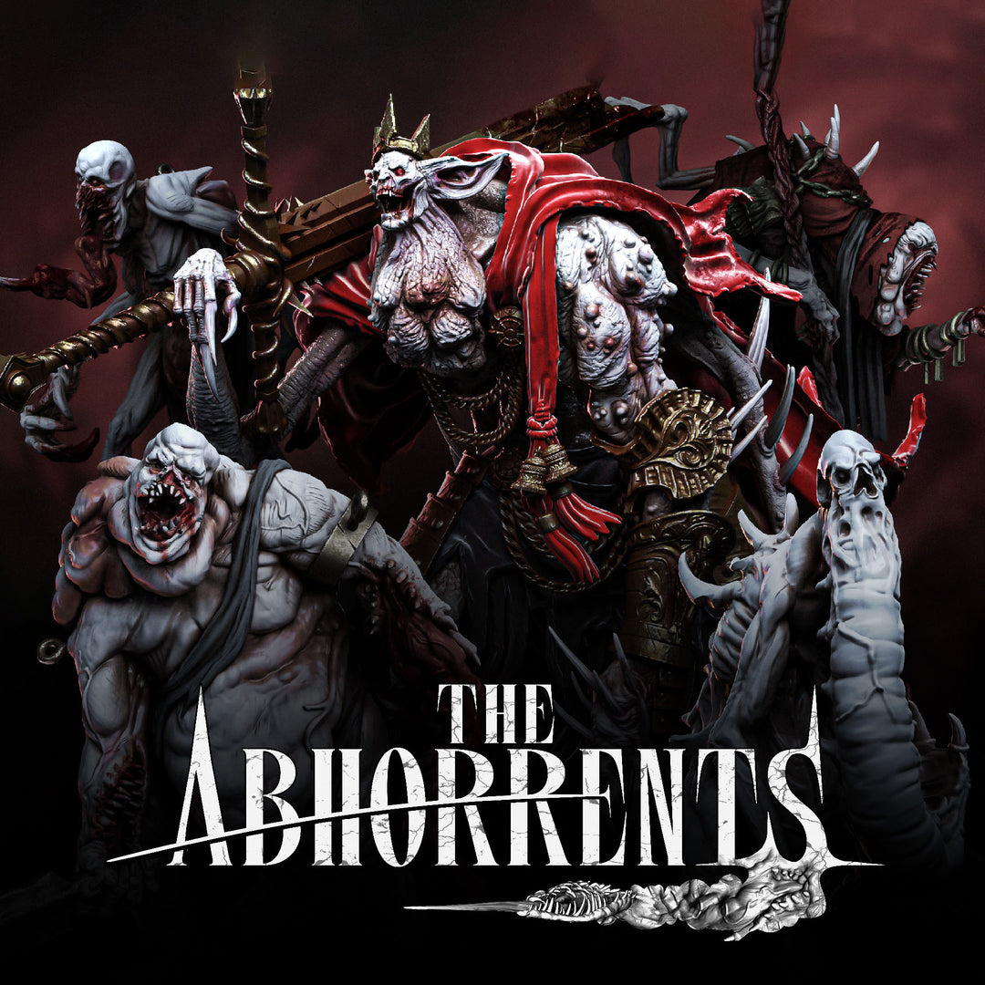 The abhorrents