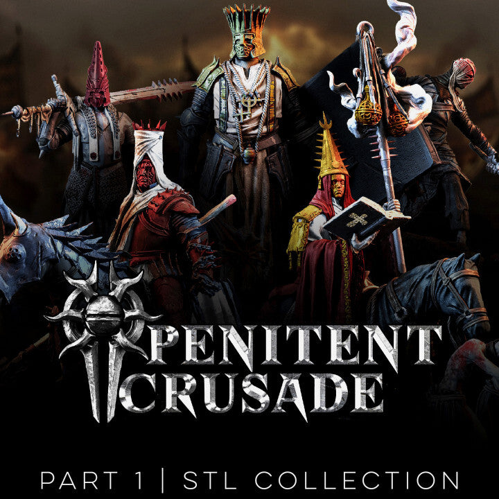 Penitent crusade