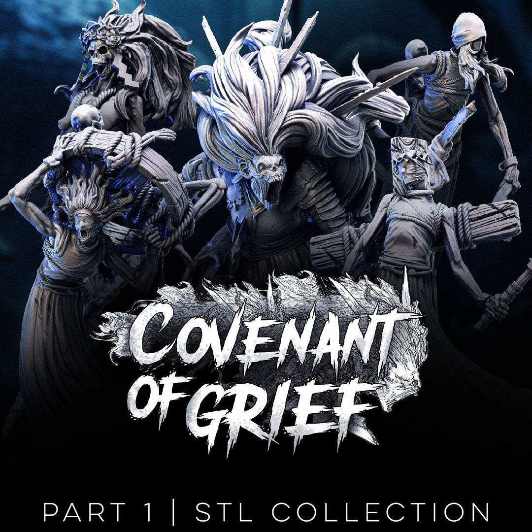 Covenant of Grief