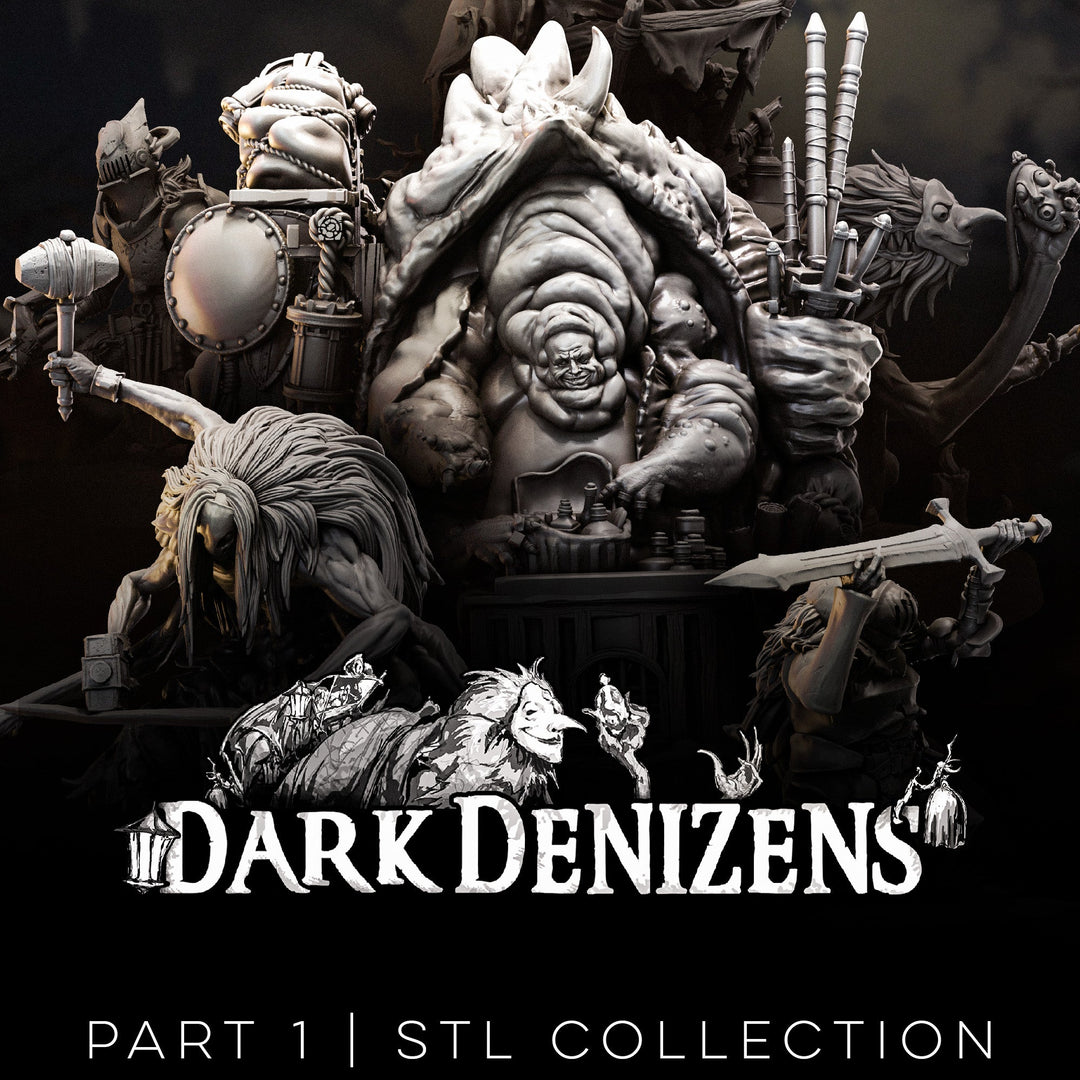 Dark Denizens