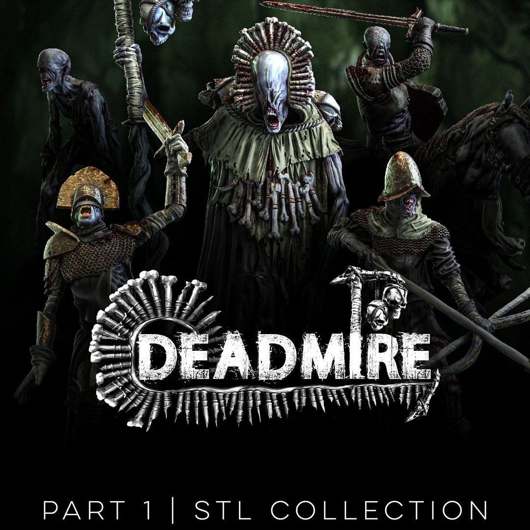 Deadmire