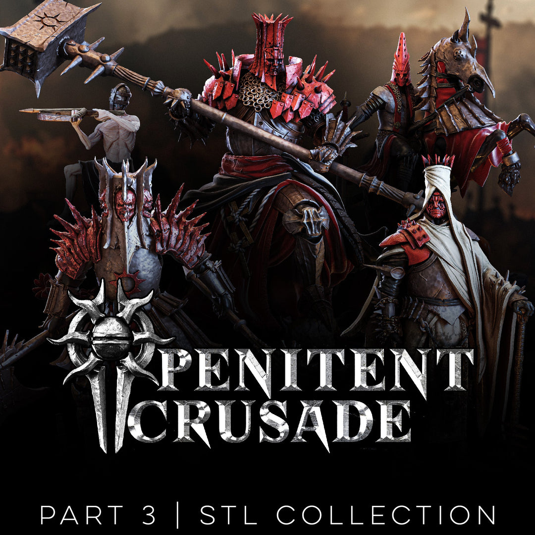 Penitent Crusade