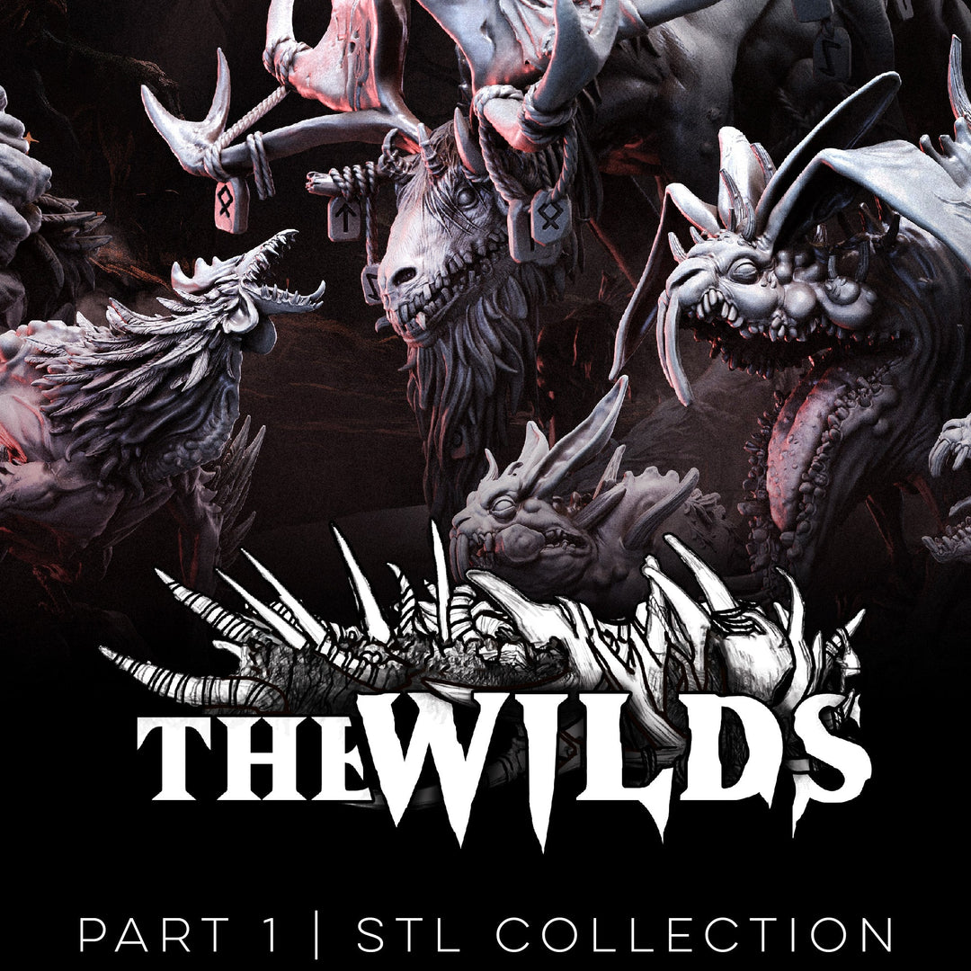 The Wilds